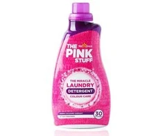 Skystas skalbiklis The Pink Stuff Colour Care, 960 ml