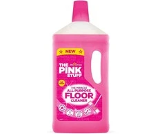 Universalus grindų valiklis The Pink Stuff, 1L