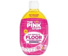Grindų valiklis The Pink Stuff, 750 ml