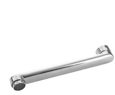 Thema_Lux Maišytuvo vamzdis Thema Lux F012-1, 20 cm