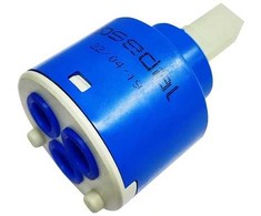 Thema Lux Thema_Lux Maišytuvų kasetė Sedal Ecosave F04-4, Ø 40 mm