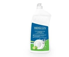 Thema Lux Thema_Lux PLOVIKLIS INDŲ ŽALIŲJ CITRINŲ KVAPO 0.5L