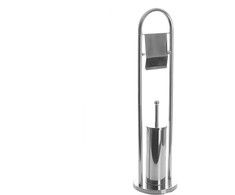 Thema_Lux Tualeto reikmenų stovas Thema Lux BSP-0057