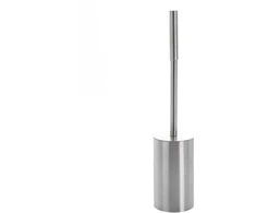 Sourcing Thema_Lux Unitazo šepetys THEMA LUX BSM-0005A, chromo spalvos