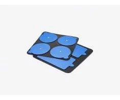 Therabody PowerDot Replacement Pads Gen 2.0, mėlynas
