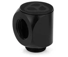 Thermal Grizzly DeltaMate Rotary FF90° – juodas