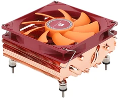 Thermalright AXP90-X47 Full CPU Aušintuvas | Copper