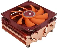 Thermalright AXP90-X53 Full Copper (92mm) (Varinis) Procesoriaus Aušintuvas