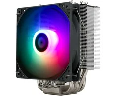 Thermalright Burst Assassin 120 ARGB (120mm) Procesoriaus Aušintuvas