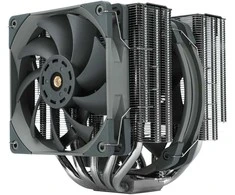 Thermalright Frost Commander 140 (140mm) Procesoriaus Aušintuvas