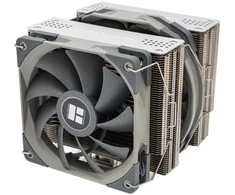 Thermalright Frost Spirit 140 Procesoriaus Aušintuvas