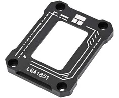 Thermalright LGA1851-BCF Juodas V2 Bending Frame CPU Kontaktinis Rėmelis
