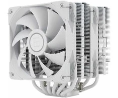 Thermalright Peerless Assassin 120 Baltas (120mm) (Baltas) Procesoriaus Aušintuvas
