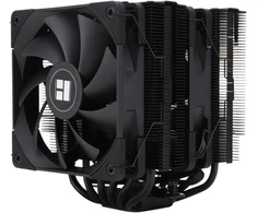 Thermalright Peerless Assassin 120 Juodas (Juodas) Procesoriaus Aušintuvas