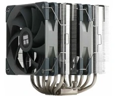 Thermalright Peerless Assassin 120 Procesoriaus aušintuvas