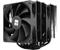 Thermalright Peerless Assassin 120 SE Juodas (120mm) (Juodas) Procesoriaus Aušintuvas