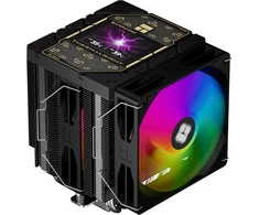 Thermalright Peerless Assassin 120 Vision Argb Juodas