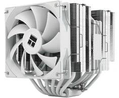 Thermalright Peerless Assassin 140 Baltas (140mm) (Baltas) Procesoriaus Aušintuvas