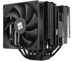 Thermalright Peerless Assassin 140 Juodas (140mm) (Juodas) Procesoriaus Aušintuvas