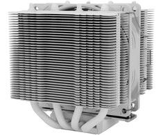 Thermalright Peerless Assassin 90 SE Baltas (92mm) Procesoriaus Aušintuvas