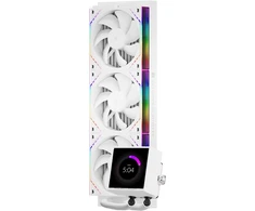 Thermalright Peerless Vision 360 Argb Baltas