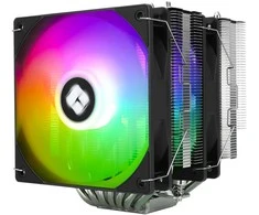 Thermalright Phantom Spirit 120 SE ARGB Procesoriaus Aušintuvas