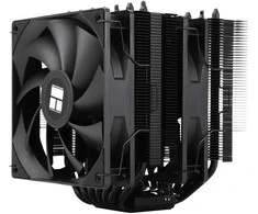 Thermalright Phantom Spirit 120 SE Juodas (120mm) Procesoriaus aušintuvas