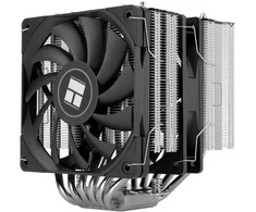 Thermalright Royal Knight 120 SE CPU Aušintuvas | Pilkas
