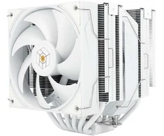 Thermalright Royal Pretor 130 Ultra Baltas (Baltas) (130mm) Procesoriaus Aušintuvas