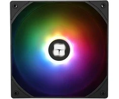 Thermalright TL-C14C-S Ventiliatorius | Juodas