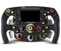 Thrustmaster Formule Ferrari SF1000 Add-On, PC, PS, (4060320)