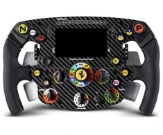 Thrustmaster Formule Ferrari SF1000 Add-On, PC, PS, (4060320)