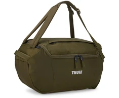 Thule Enroute krepšys daiktams 40 L Žalia
