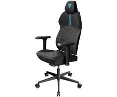ThunderX3 SOLO 360 Ergonomic Gaming Chair – Racer, Mėlyna