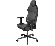 ThunderX3 SOLO 360 Ergonomic Gaming Chair – Modern, Juodas