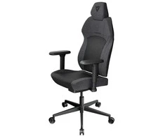 ThunderX3 SOLO 360 Ergonomic Gaming Chair – Mesh, Juodas