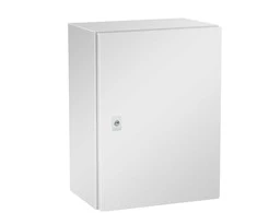Tibox Paskirstymo skydas (ST2 2515, 250x200x150 mm, IP66, met.)