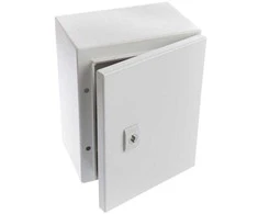 Tibox Paskirstymo skydas (ST2 315, 300x200x150 mm, IP66, met.)