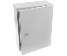 Tibox Paskirstymo skydas (ST3 415, 400x300x150 mm, IP66, met.)