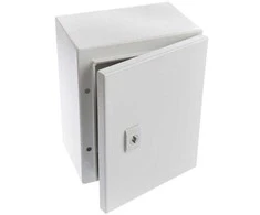 Tibox Paskirstymo skydas (ST3 420, 400x300x200 mm, IP66, met.)