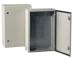 Tibox Paskirstymo skydas (ST5 625, 600x500x250 mm, IP66, met.)
