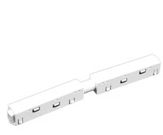Tiesinė jungtis bėginei sistemai Modoled Magnetic MLP1078M