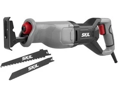 Tiesinis pjūklas Skil 4920AA, 850 W