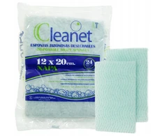 Timago „Cleanet“ Kempine su muilu pamirkyta plovimo priemonė
