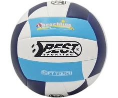Best Sporting Tinklinio kamuolys California mėlynas r. 5