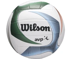 Paplūdimio tinklinio kamuolys Wilson AVP PXL