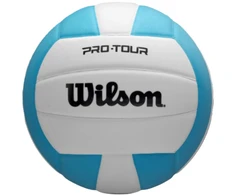 Tinklinio kamuolys Wilson Pro Tour vidinis