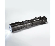 TIROSS LED žibintuvėlis 1000 lm įkraunamas TS1890