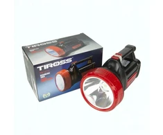TIROSS ŠVIESOS DIODŲ ŽIBINTUVĖLIS TS-2260