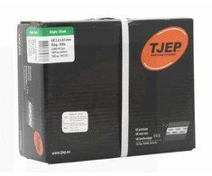 TJEP VINYS GR28/63 BKRI ŽIEDINĖS 4600vnt.